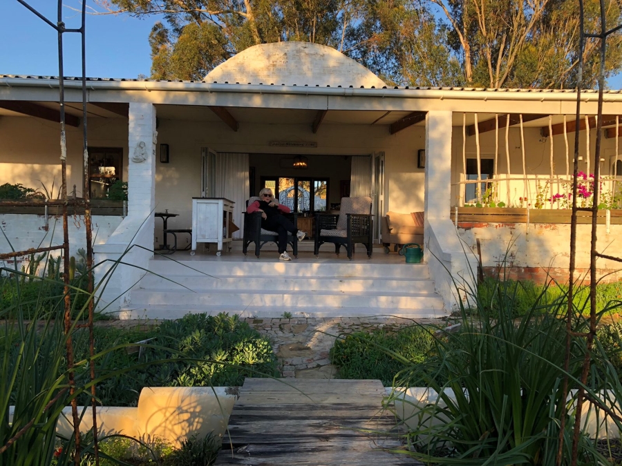 3 Bedroom Property for Sale in Hopefield Western Cape